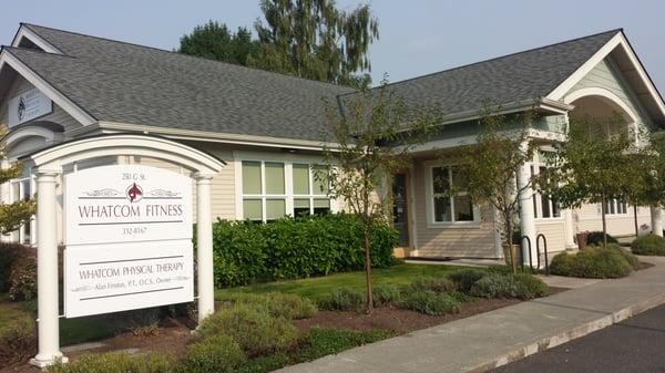 Whatcom Physical Therapy