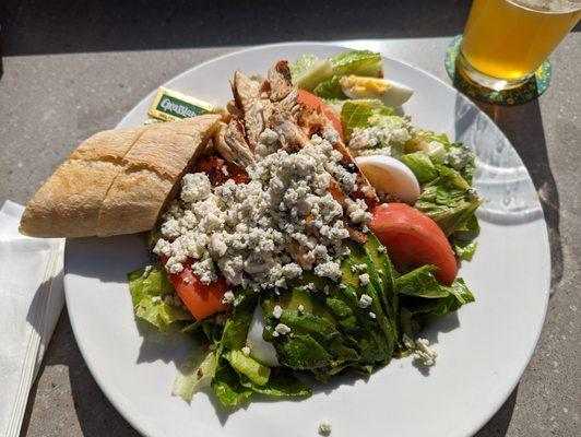 cobb salad