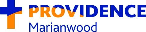 Marianwood logo