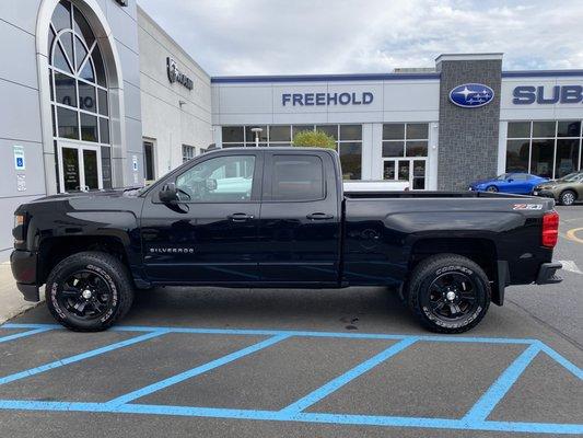 Freehold Dodge & Ram