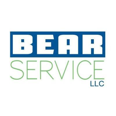 Bear Service, LLC logo