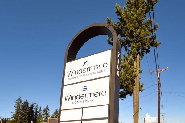 Windermere Property Management