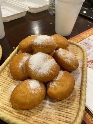 CHINESE DONUTS (10)