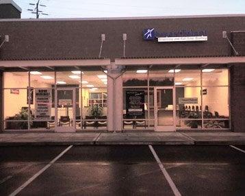 Renton-Industrial & Renton-Clerical Office at 365 S. Grady Way Suite E & H Renton, WA 98057 (425) 271-4225 / (425) 271-4226