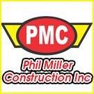 Phillip Miller Construction Inc