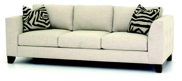 Custom Sofas & Sectionals  Made in California