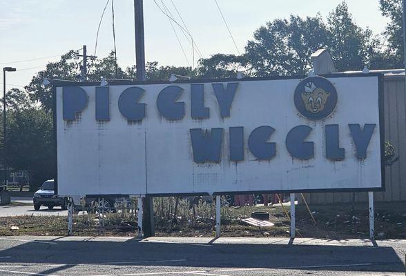 Piggly Wiggly Super Market