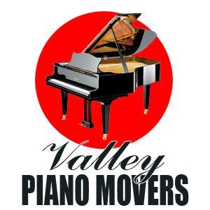 Valley Piano Movers