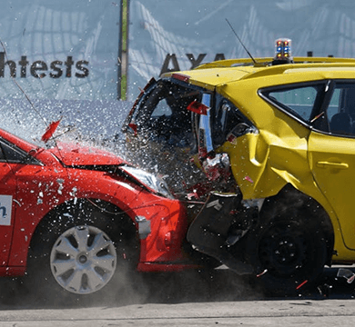 Car Accident Loans in Los Angeles