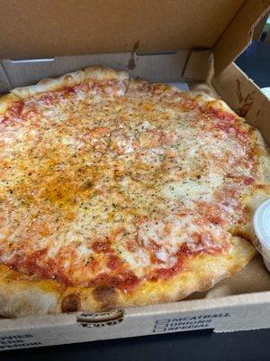 Cheese Pizza