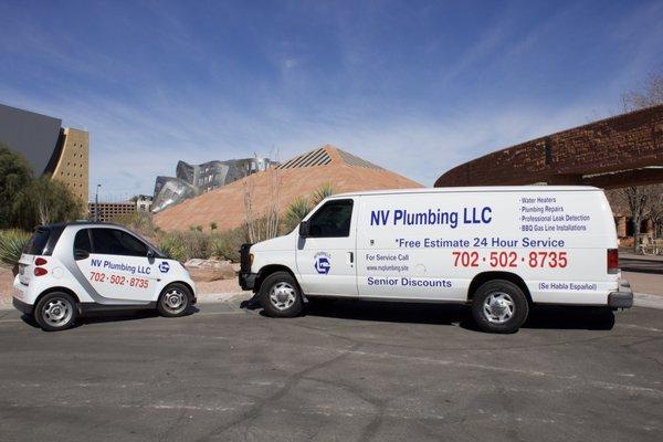 Plumbing Service