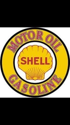 Shell