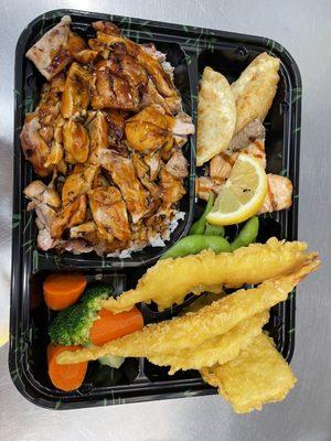 Bento Box