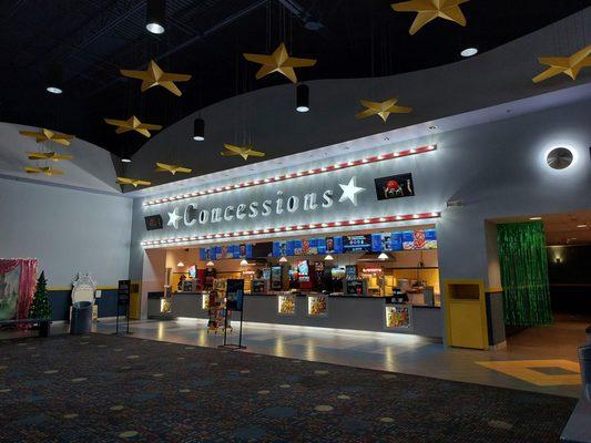 AmStar Cinemas Lake Mary