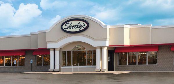 Sheely's Furniture and Appliance