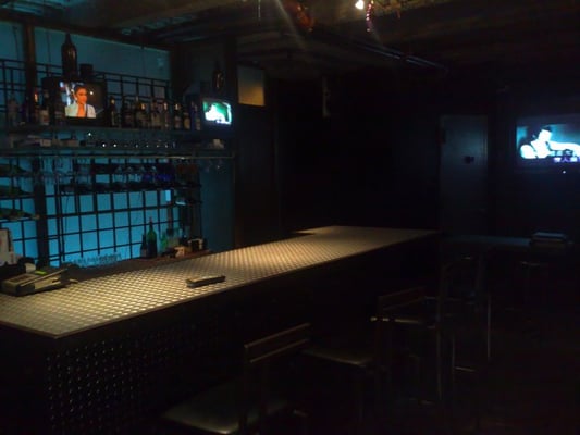 The Bar