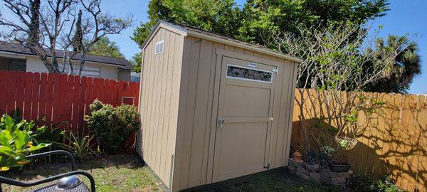 Tuff Shed Inc