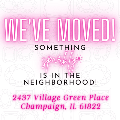 Come shop our new space!