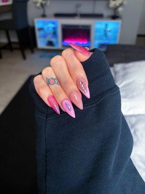 Nails