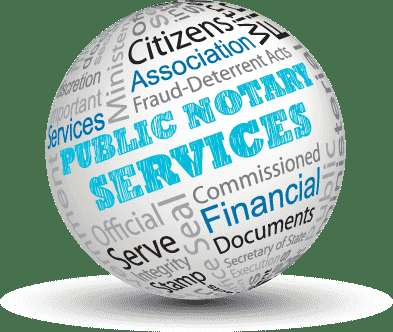 San Diego Mobile Notary