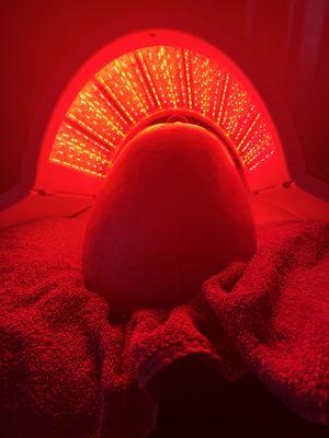 LightStim LED for Anti-Aging.