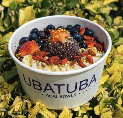 Ubatuba Acai - Ventura