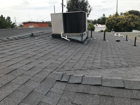 Cool roof product cuts down on energy consumption and also can get you some tax breaks and other cool benefits