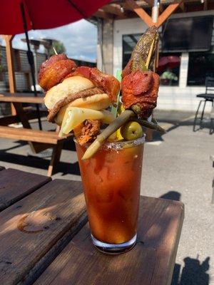 Bloody Mary!