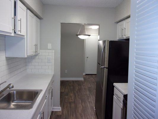 NEWLY RENOVATED UNITS NOW AVAILABLE!