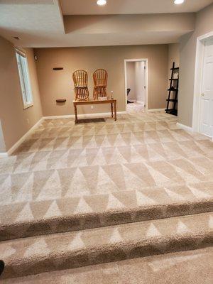 HutchPro Carpet Cleaning Plus