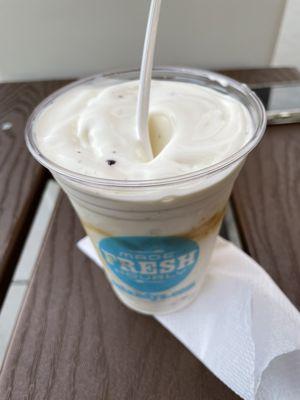 Andy's Frozen Custard