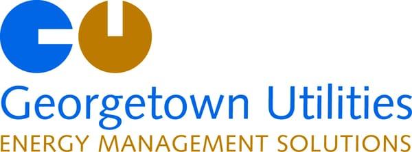 Georgetown Utilities' logo