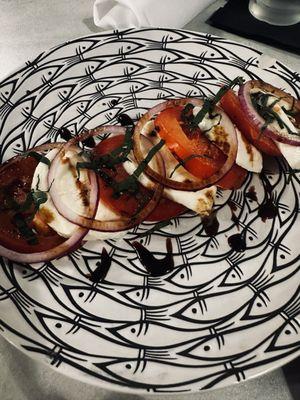 Caprese