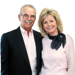 Bill & Linda Robinson, Broker Assoc. / MBA