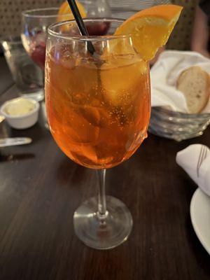 Aperol Spritz