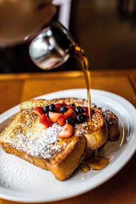 French Toast