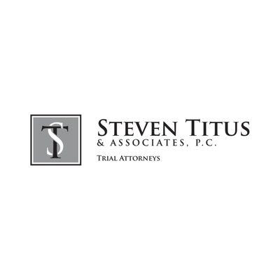 Steven Titus & Associates, P.C. - logo