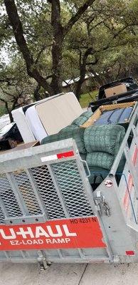 Moving? Give us a call,let us give you a free bid,& help your move go smooth