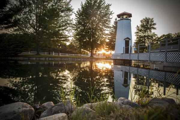 Outdoor Adventures Grand Haven Resort