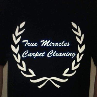 True Miracles Carpet Cleaning Service