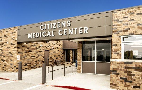 Citizens Medical Center