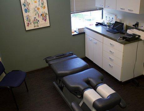 Quality Chiropractic is a Chiropractor serving Falls Church, VA