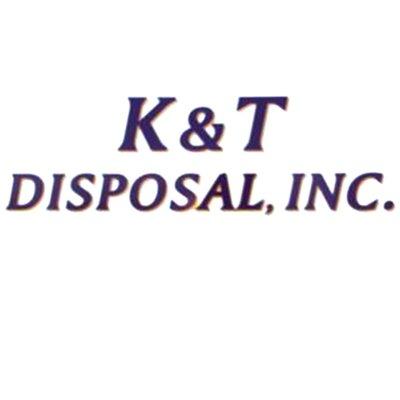 K & T Disposal