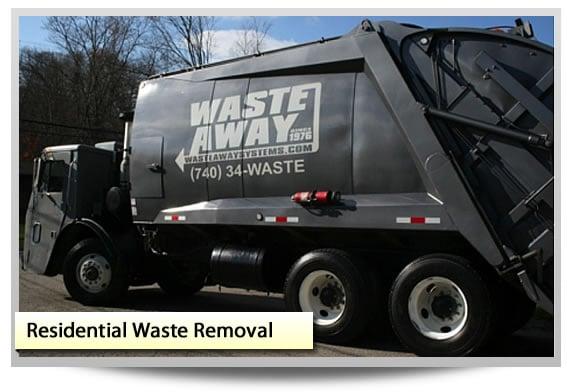 Waste Away Systems