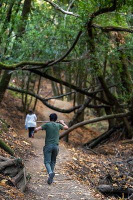 Rancho San Antonio Preserve