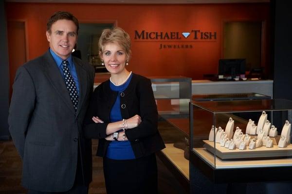 Michael Tish Jewelers