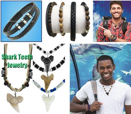 Cool Jewels® for Men