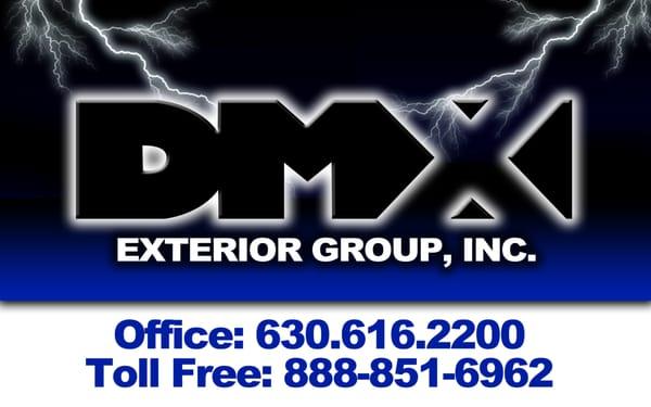 DMX Exterior Group