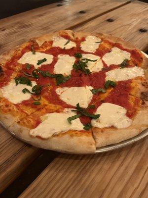 Margherita!