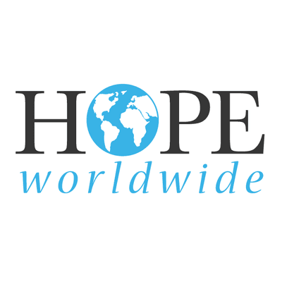 Bringing Hope. Changing Lives.